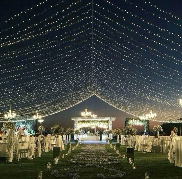 Lighting & Ambience
